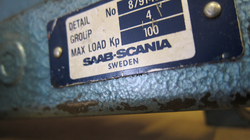 Illustration for article titled Saab Bankruptcy Auction